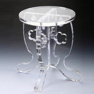 Acrylic Table HYHF-84