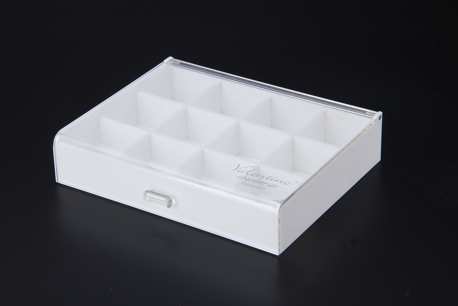 Acrylic Chocolate Box Acrylic Chocolate Box