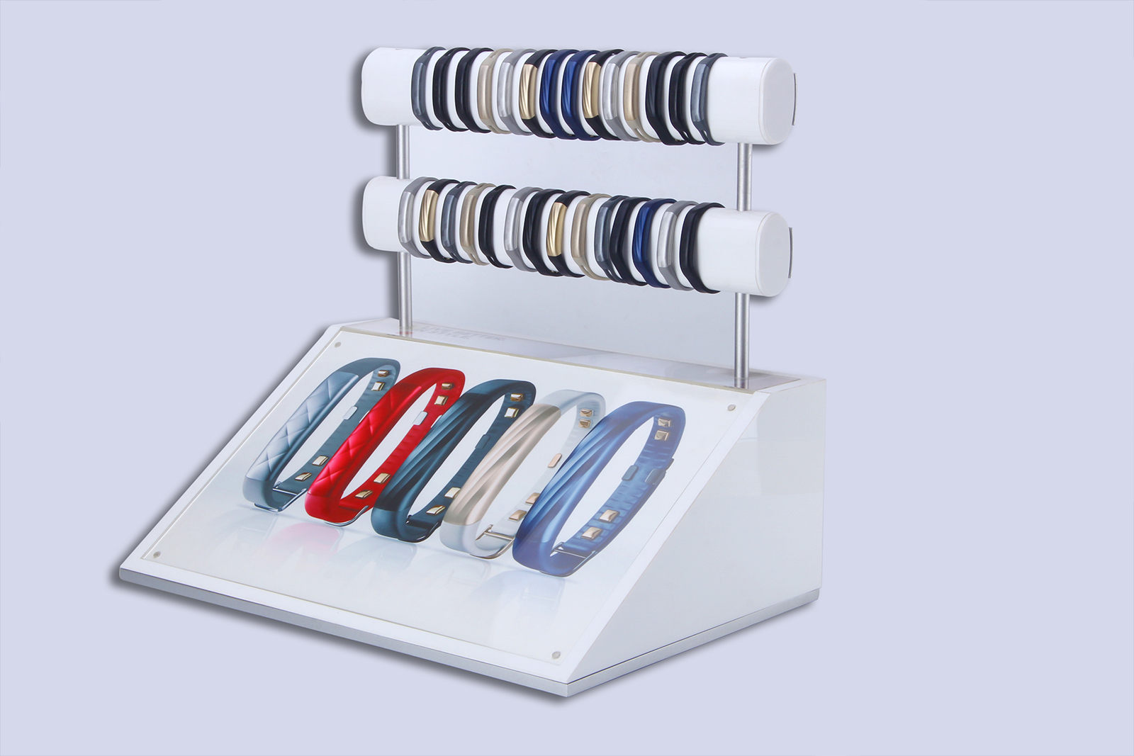Custom acrylic watch display stand Custom acrylic watch display stand