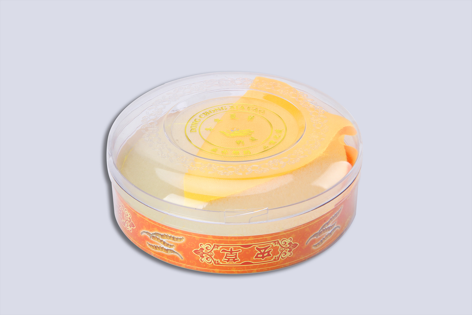 Acrylic gift box Acrylic gift box