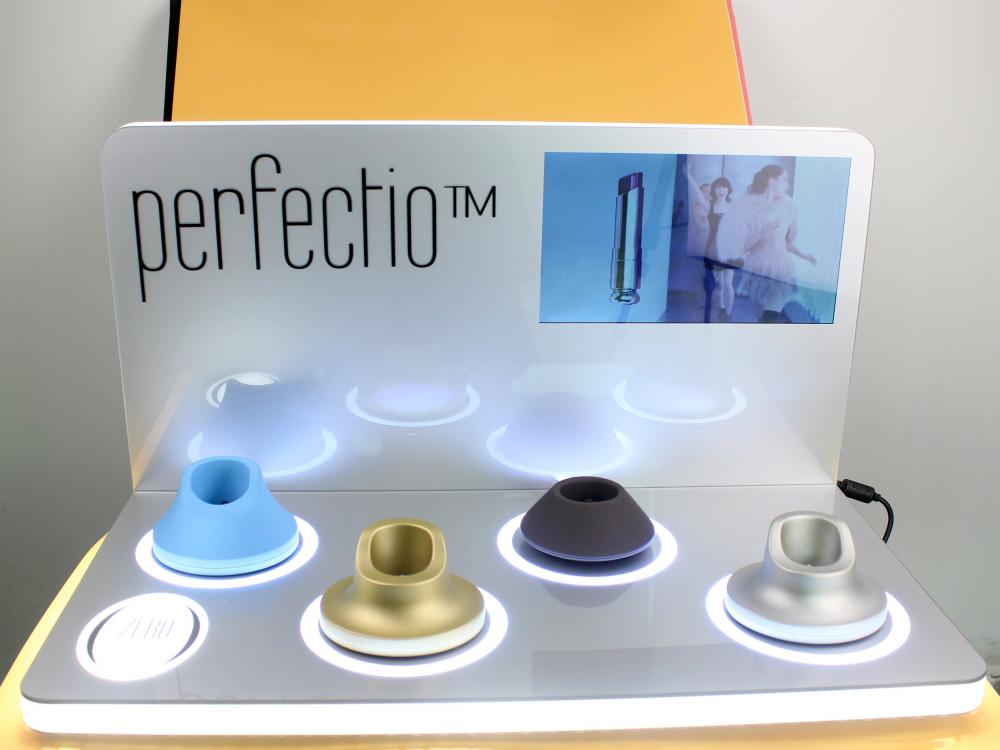 Beauty Apparatus 5499 Beauty Apparatus 5499