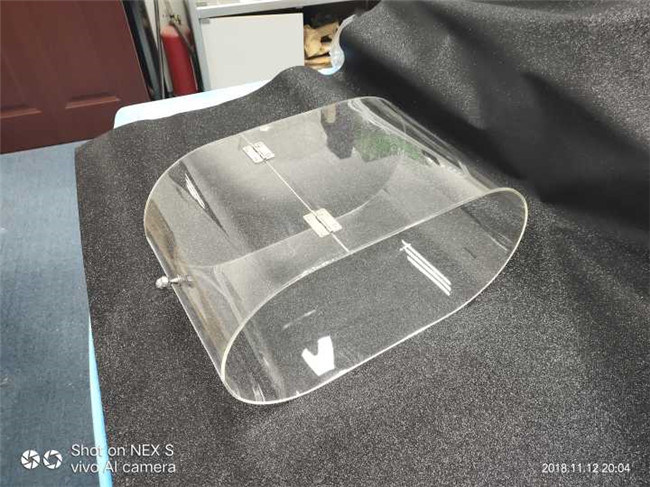 Jelly Plastic Display Box, Storage Dispenser, Dry Food Storage Dispenser, Acrylic Candy Dispenser