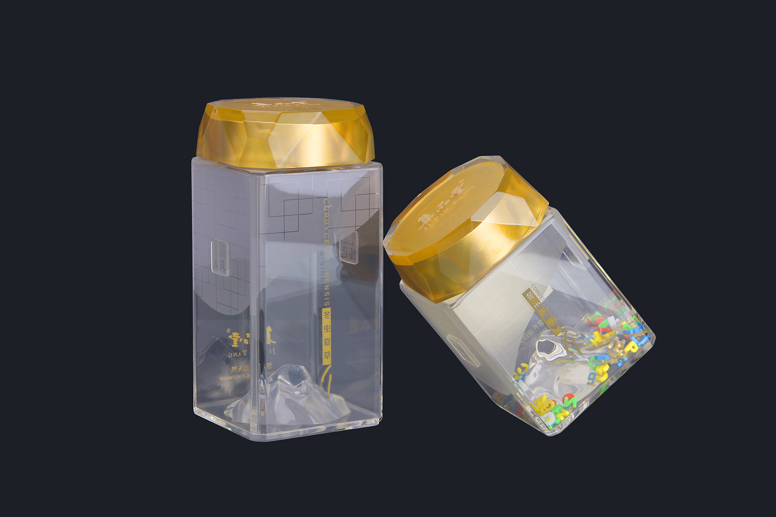 Acrylic transparent display box Acrylic transparent display box