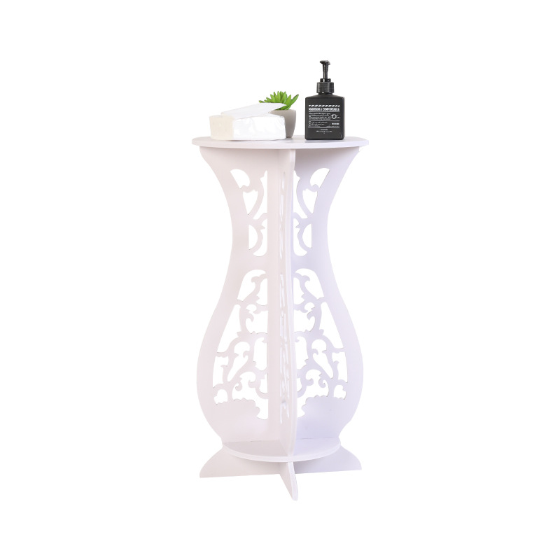 White Pvc Display Jpg