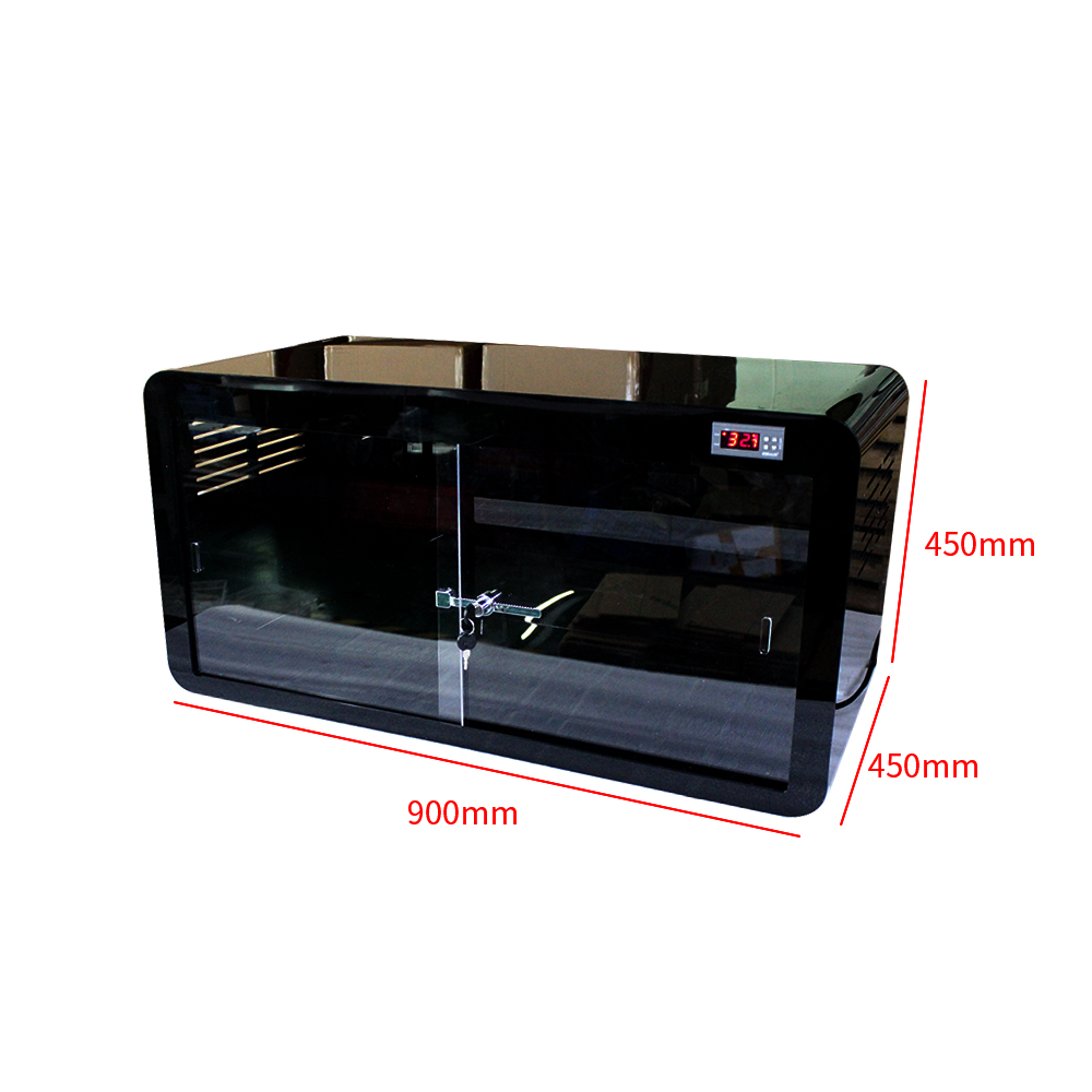 6 001 Reptile Box 6 001 Reptile Box