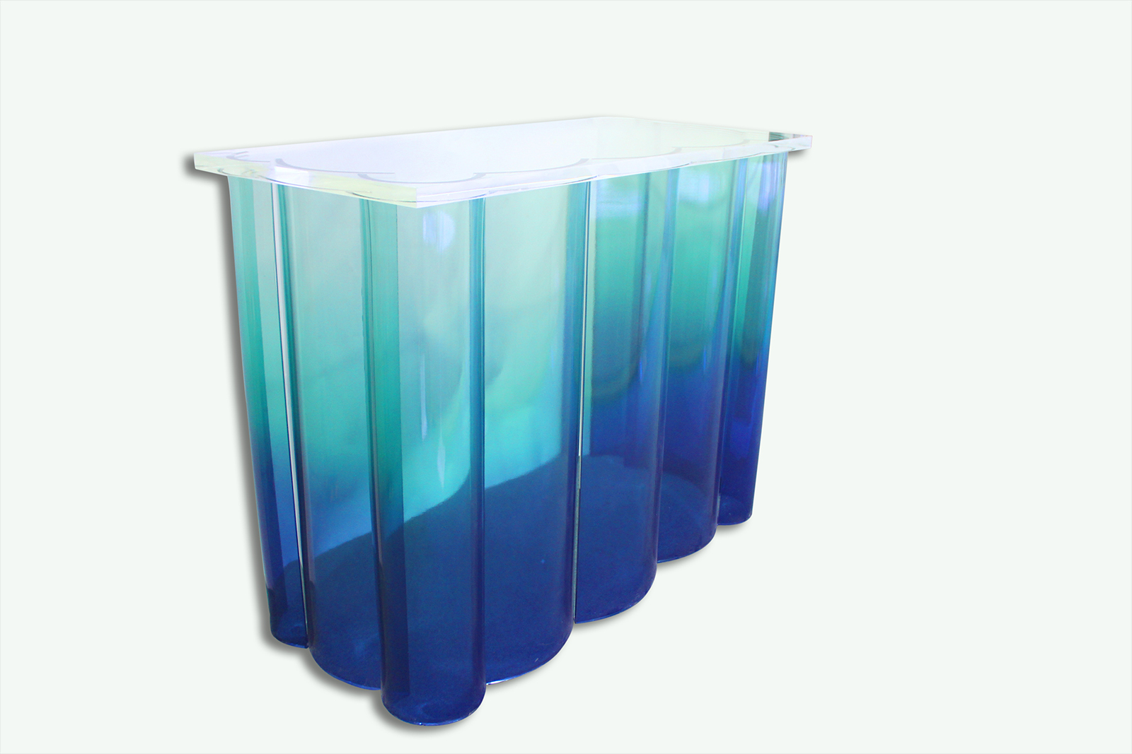 Acrylic cash register display stand Acrylic cash register display stand