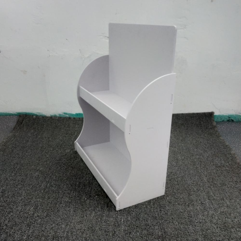 Pvc Display Rack Jpg