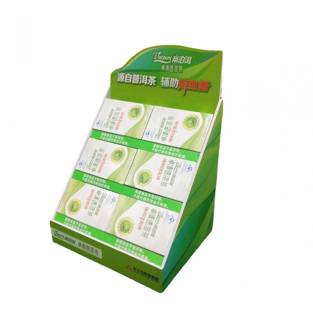 Pvc Medicine Display Jpg