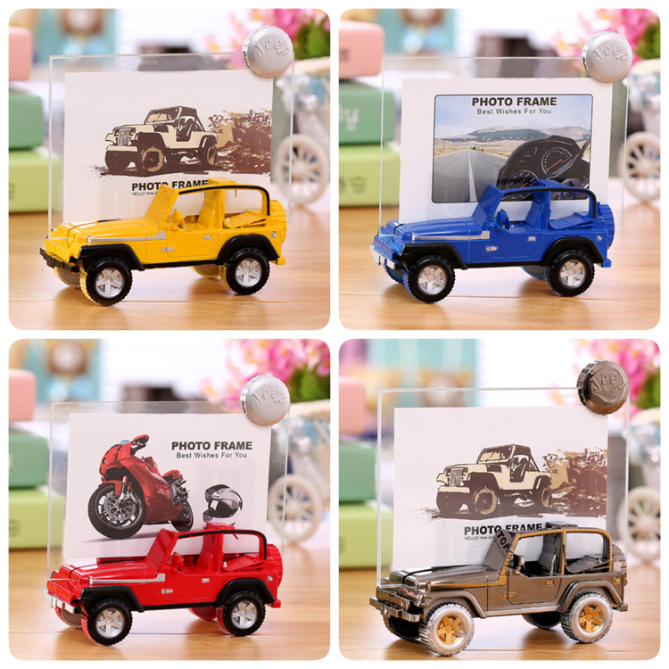 High Qulaity Hot Sale Acrylic Photo Frame