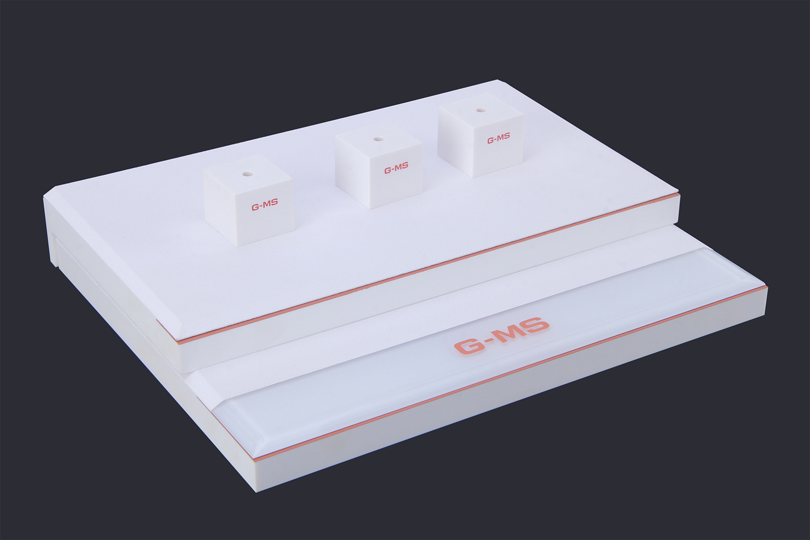 For watch counters to display products For watch counters to display products