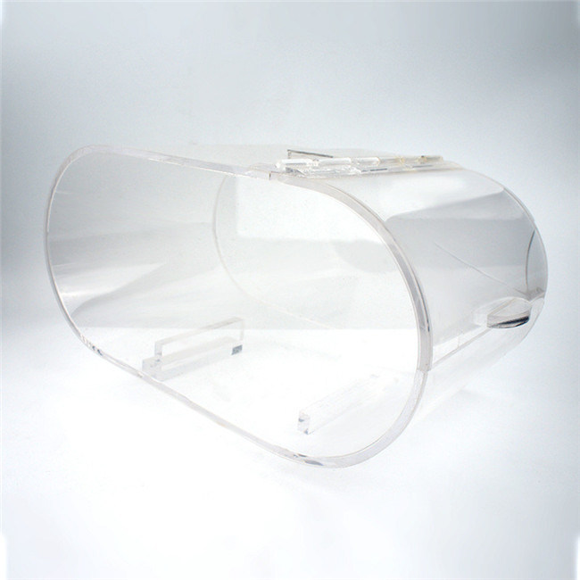 Jelly Plastic Display Box, Storage Dispenser, Dry Food Storage Dispenser, Acrylic Candy Dispenser