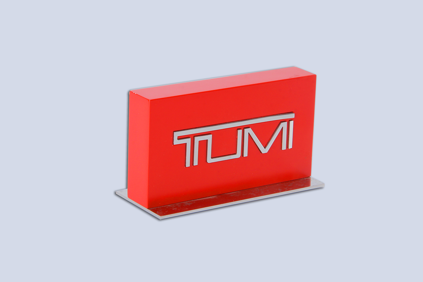 Dongguan acrylic display card Dongguan acrylic display card