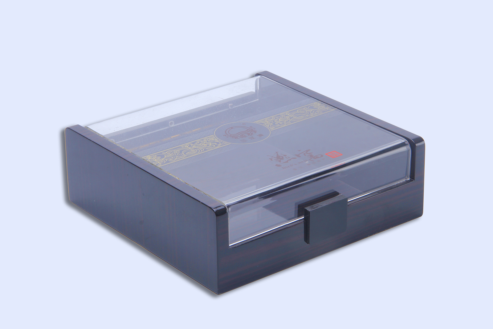 Acrylic storage box Acrylic storage box