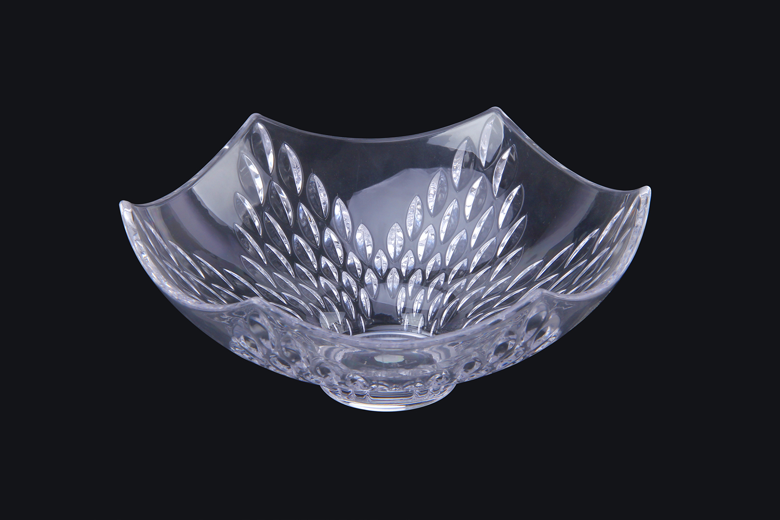 Plastic tray Plastic tray