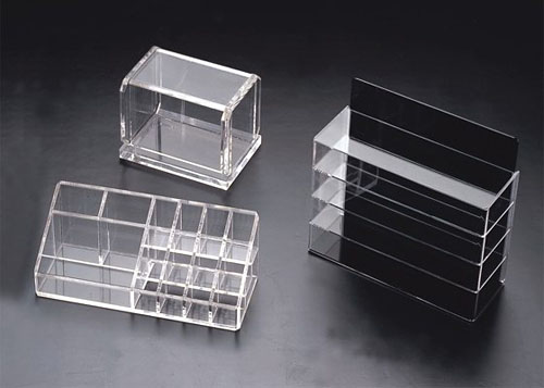 New design acrylic card holder from china supplier