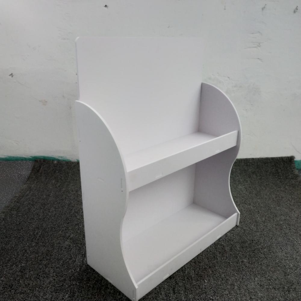 Pvc Display Shelf Jpg
