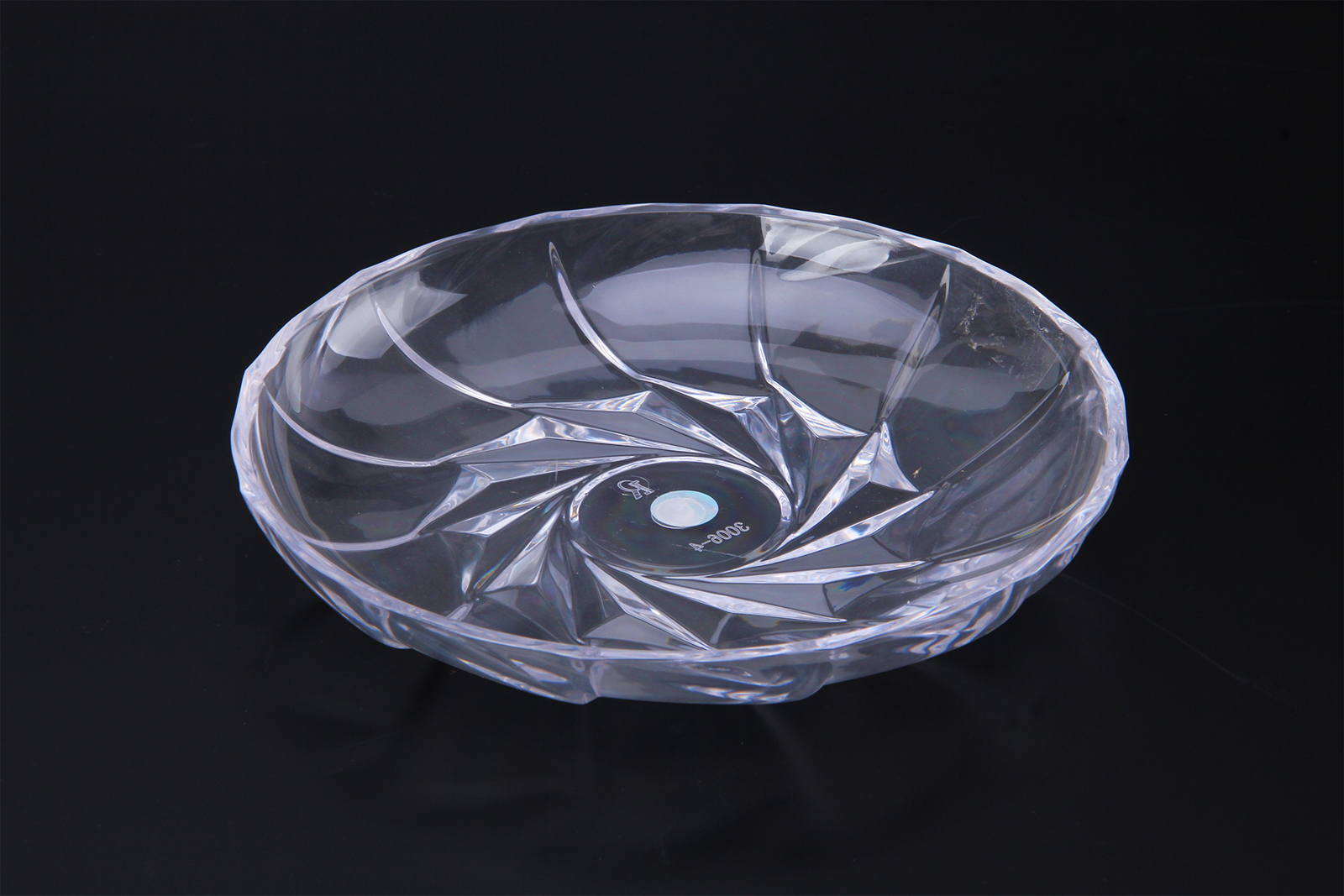 Acrylic tray Acrylic tray