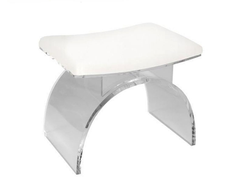 acrylic stool acrylic stool