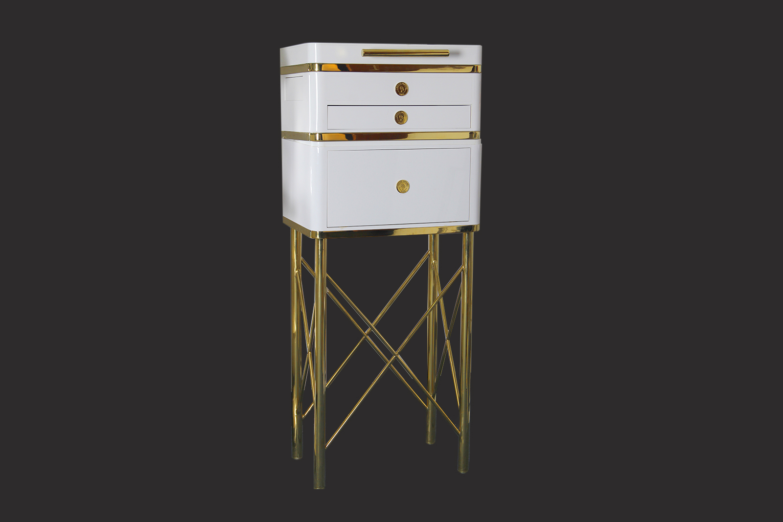Acrylic jewelry display stand Acrylic jewelry display stand