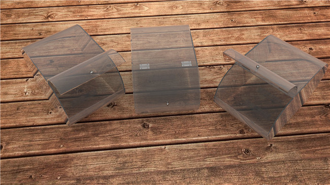 Jelly Plastic Display Box, Storage Dispenser, Dry Food Storage Dispenser, Acrylic Candy Dispenser