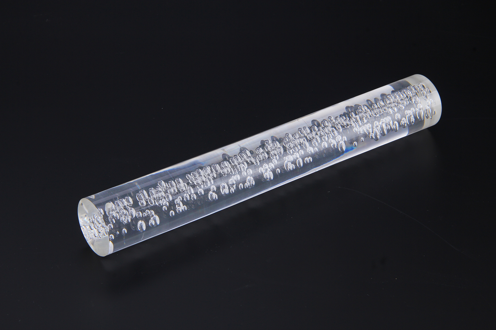 Acrylic bubble stick Acrylic bubble stick