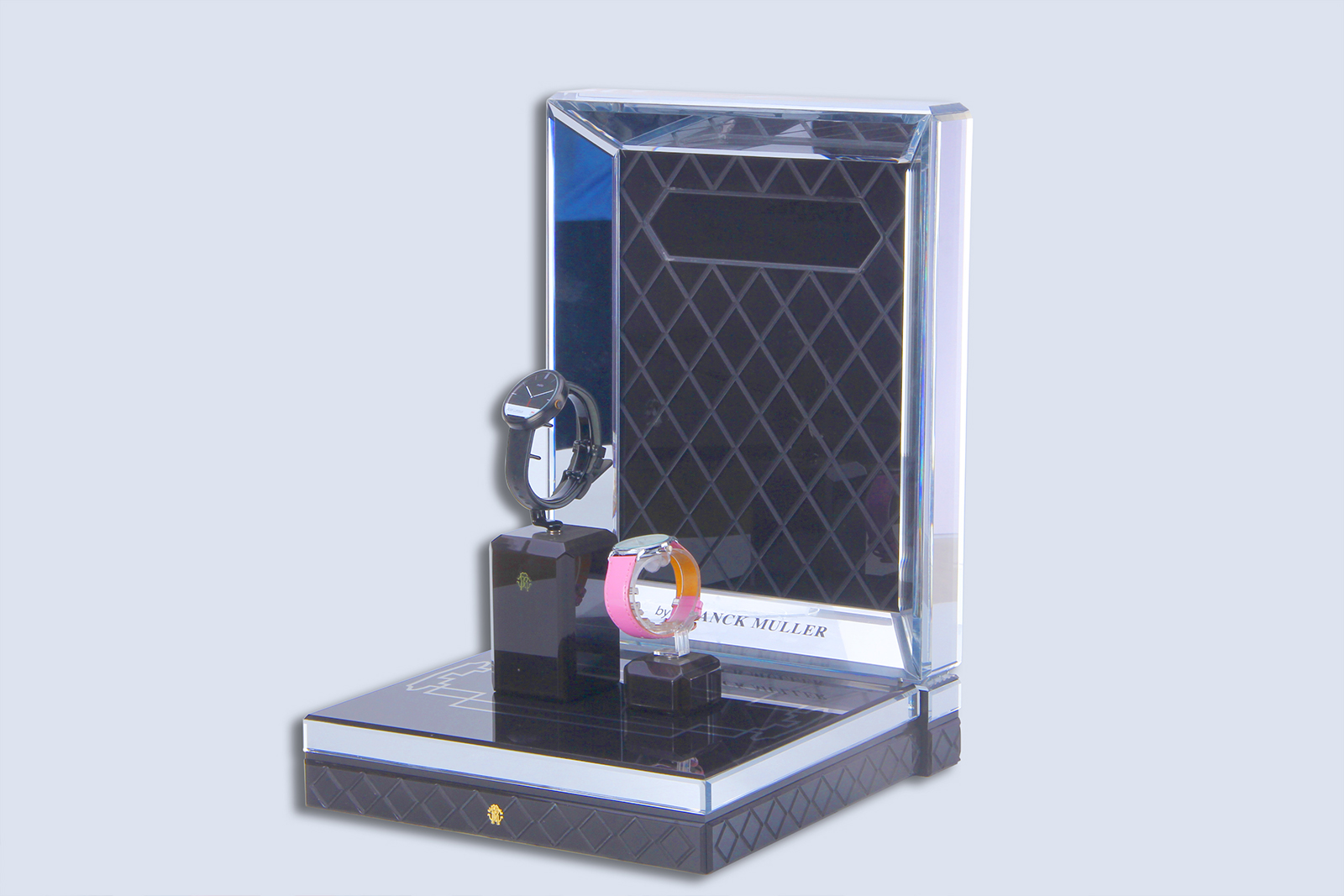 Acrylic shelf display stand Acrylic shelf display stand