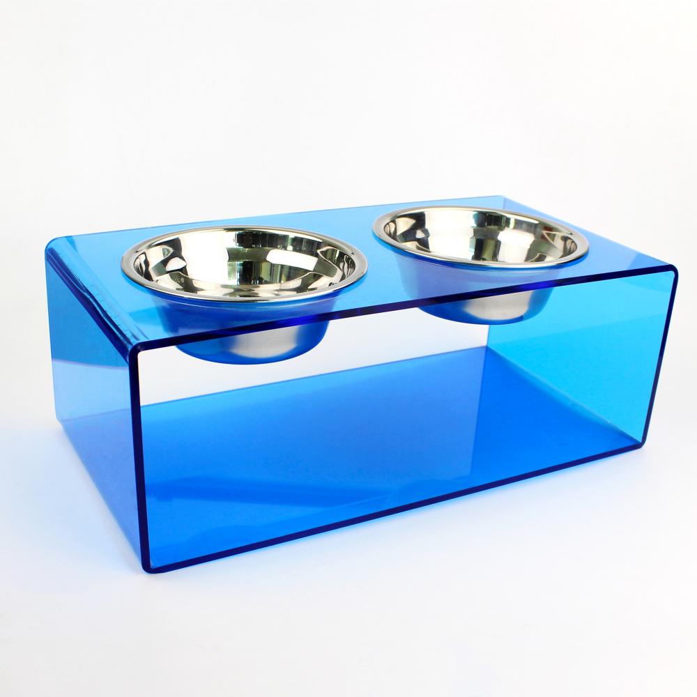 Dog Feeder 4 Dog Feeder 4