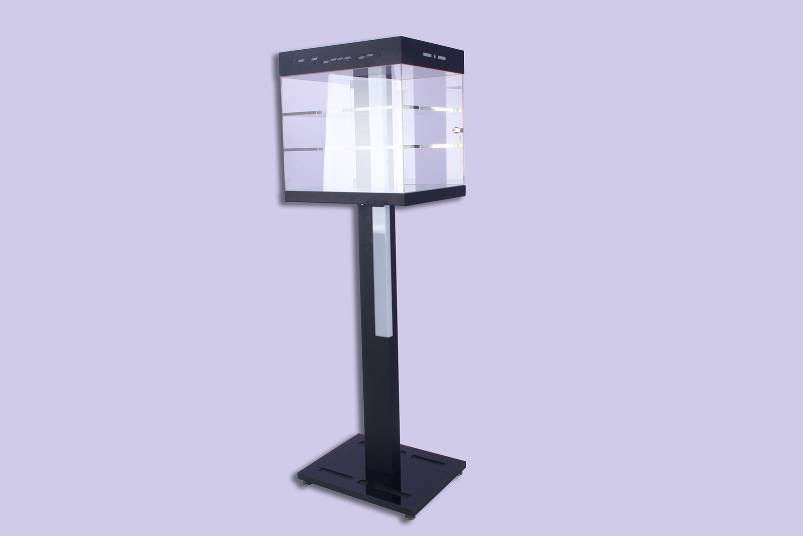 Acrylic glasses display rack Acrylic glasses display rack