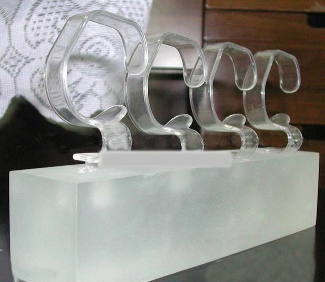 Acrylic Watch Holder, Watch Display