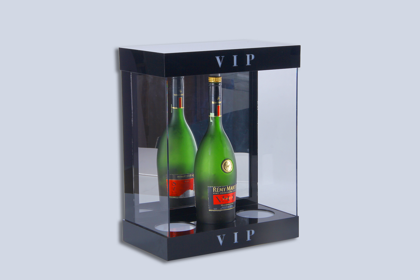 Acrylic wine rack customization Acrylic wine rack customization