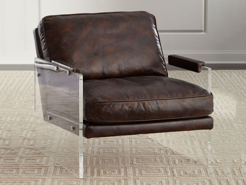 Acrylic Sofa Acrylic Sofa