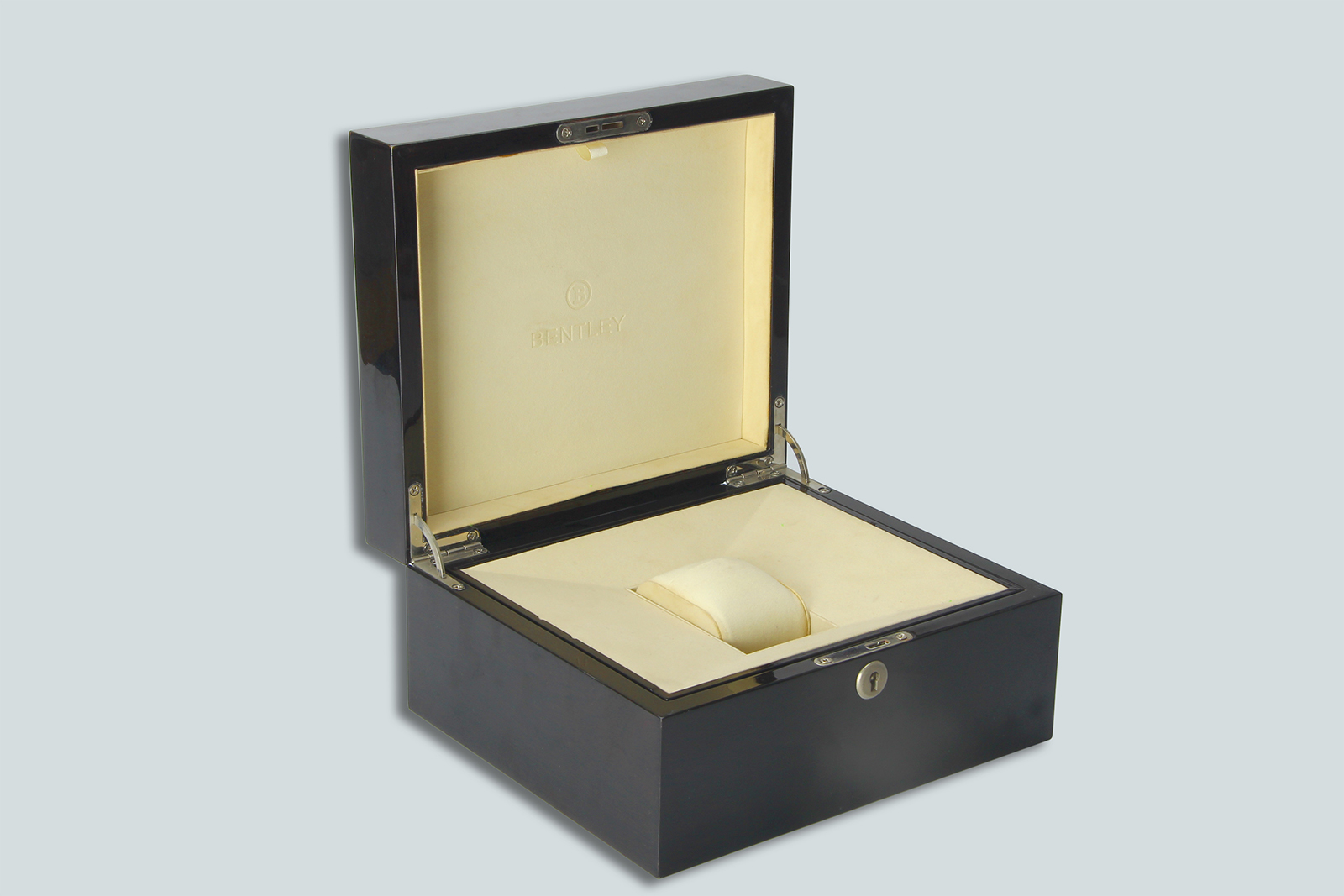 Acrylic watch box Acrylic watch box