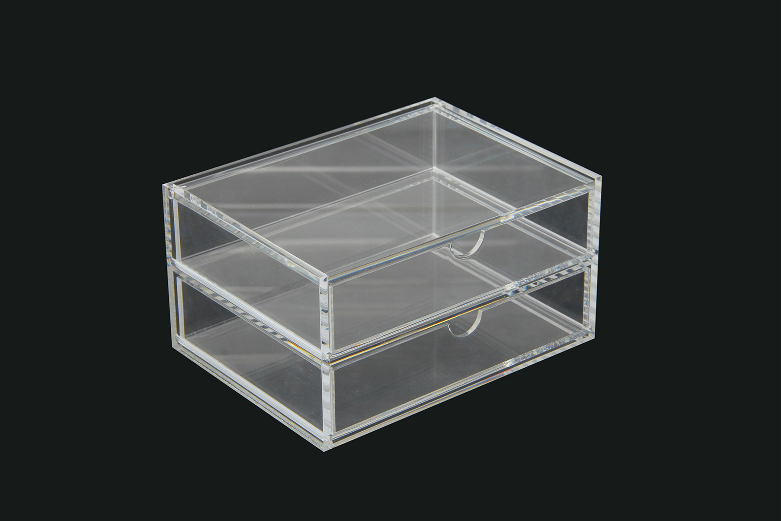 Acrylic transparent box Acrylic transparent box