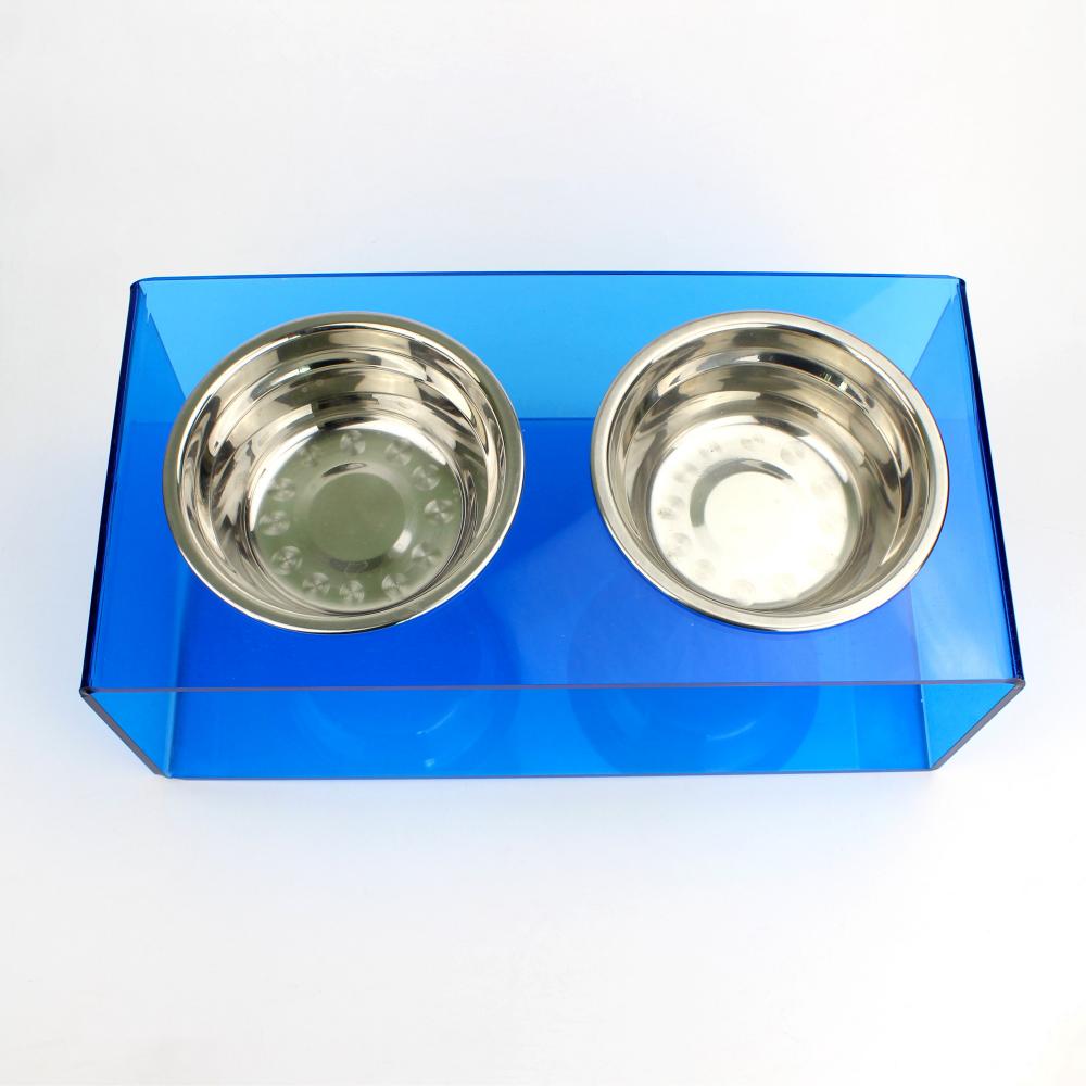 Dog Feeder 6 Dog Feeder 6