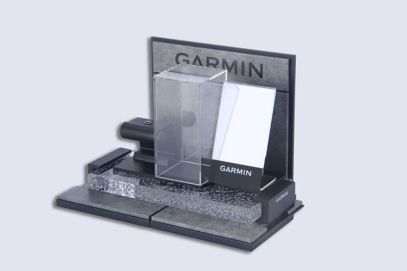 Acrylic watch display stand Acrylic watch display stand