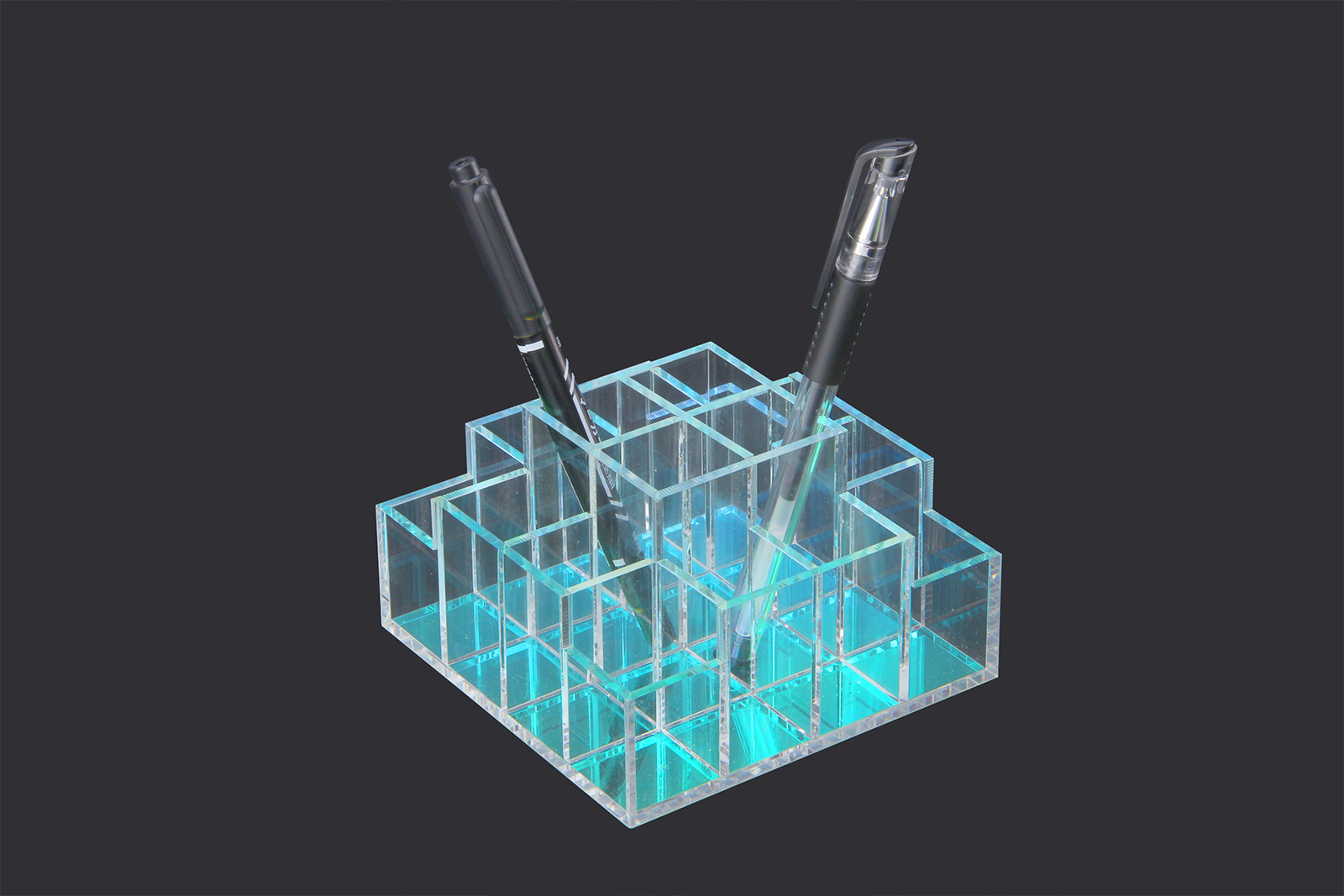 Display stand acrylic pen stand customization Display stand acrylic pen stand customization
