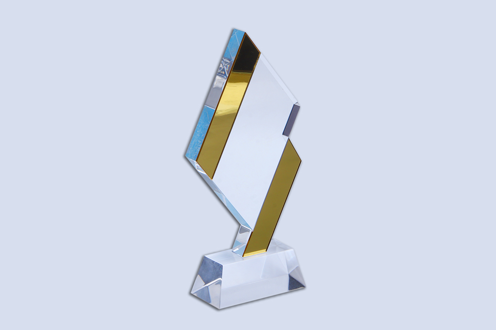 Crystal Acrylic Medal Crystal Acrylic Medal