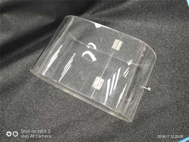 Jelly Plastic Display Box, Storage Dispenser, Dry Food Storage Dispenser, Acrylic Candy Dispenser