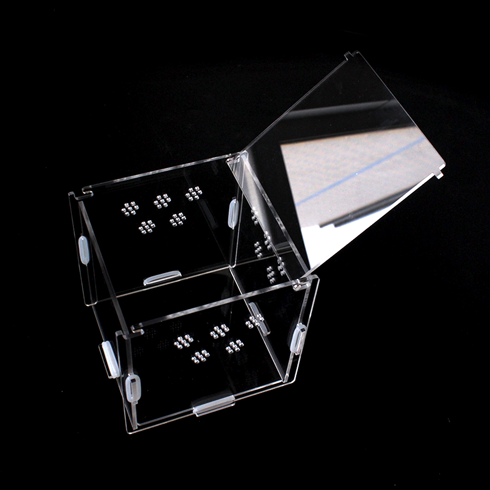4 Reptile Box 4 Reptile Box