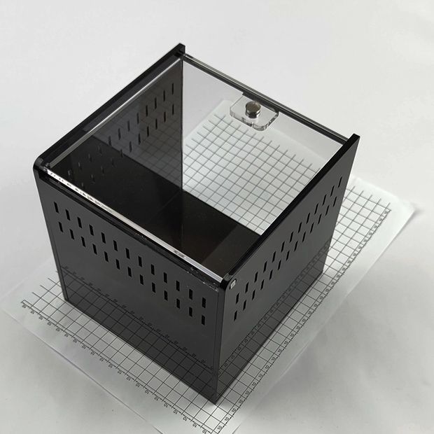 Spider Box 02 Spider Box 02