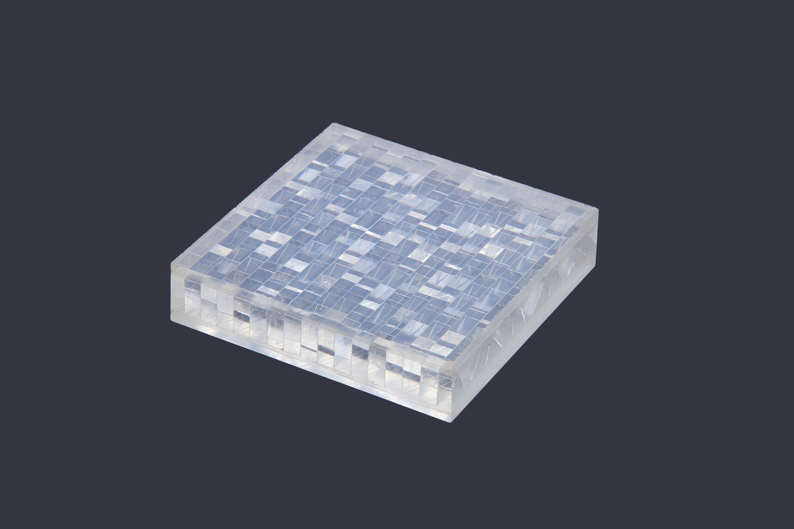 Acrylic label Acrylic label
