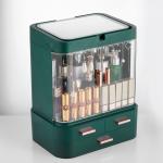 Fashion Makeup Storage Make Up Brush Holder Roll China Manufacturer